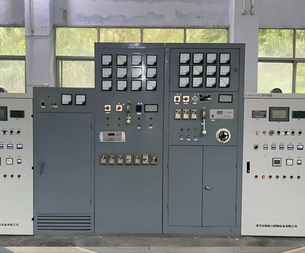 湖北宣恩陈家台电站