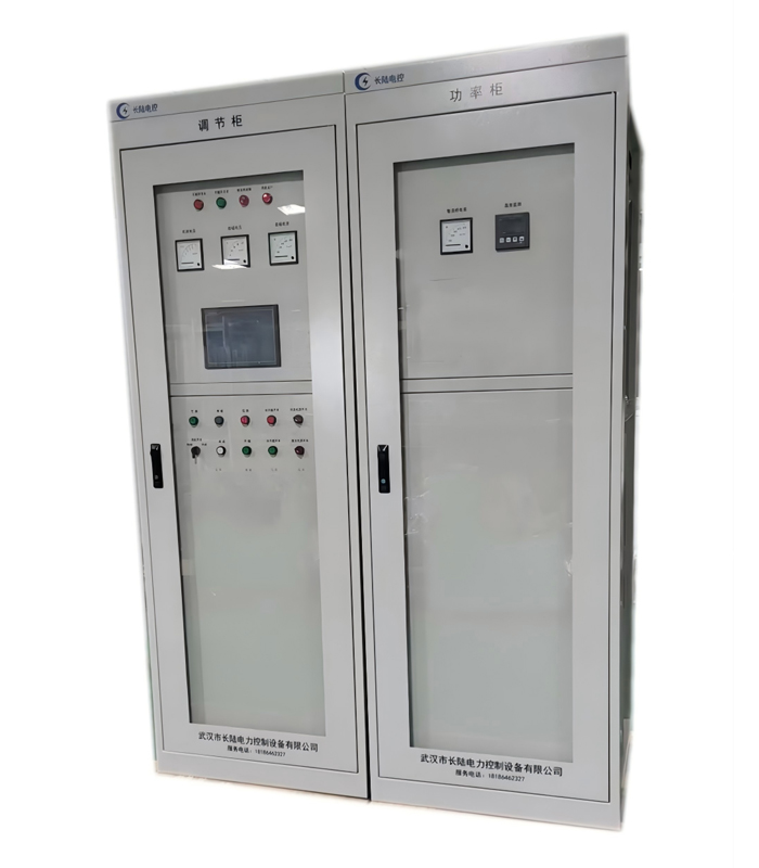 CL-MEI-X2型同步发电机微机励磁系统(双柜式)